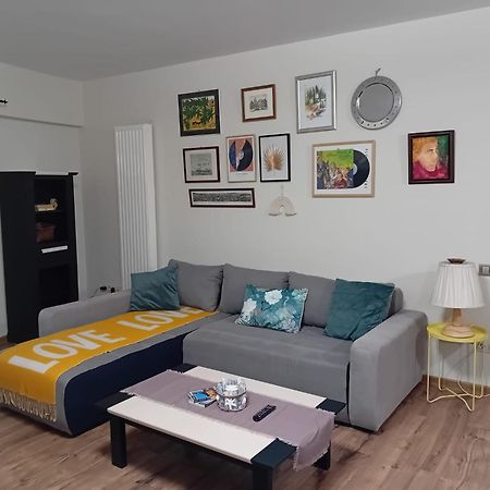 Panorama Apartament Plaza Tower ساتو ماري المظهر الخارجي الصورة